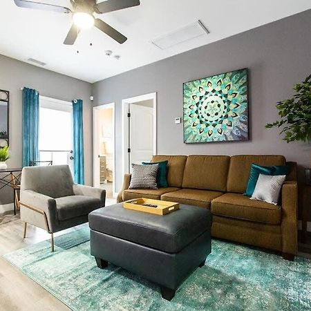 Restaurants-Pets-Professionals-Fastwifi-A C-Patios Appartement San Diego Buitenkant foto